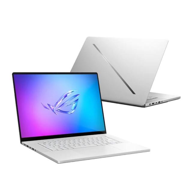 【ASUS 華碩】特仕版 16吋電競AI筆電(GU605CX-0038H285H-NBLO/Ultra9-285H/64G/1TB+4TB SSD/RTX5090/Win11)
