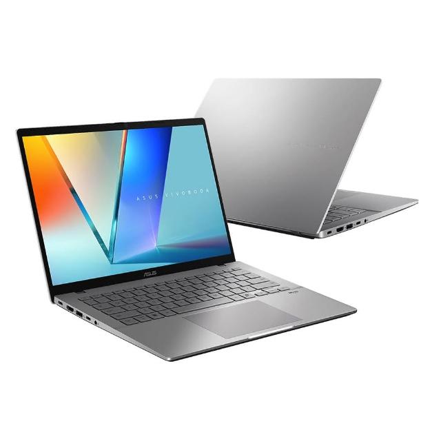 【ASUS 華碩】特仕版 14吋輕薄筆電(S3407VA-0062S13420H/i5-13420H/16G/改1TB SSD/Win11)