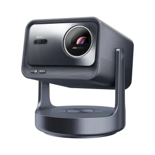 【Hisense海信】C2 Ultra 旗艦雷射4K劇院奇機 RGB投影機(3000 ANSI 流明)