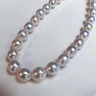 【KARAT】永恆珍珠珊瑚項鏈 多款選