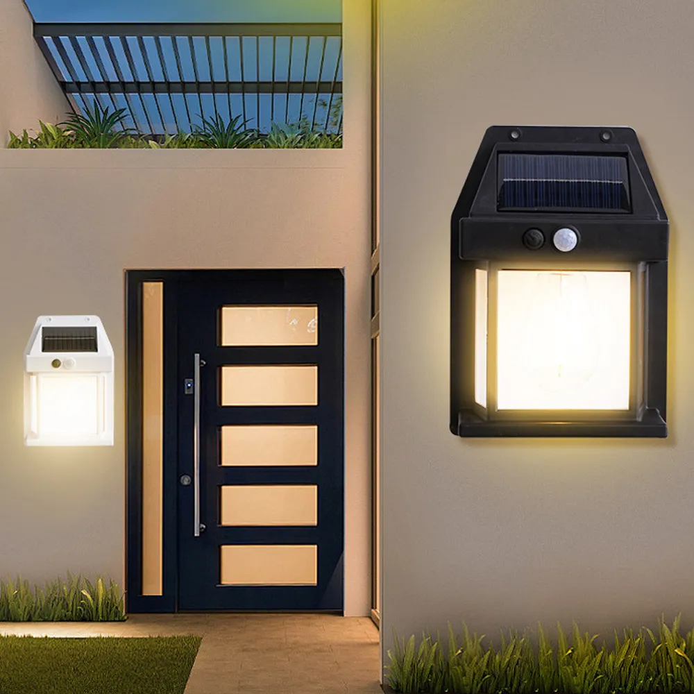 戶外 門口 感應 燈 (99) 사진