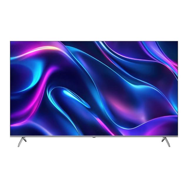 【HERAN 禾聯】65型4K QLED GoogleTV智慧液晶顯示器(QM-65H330)