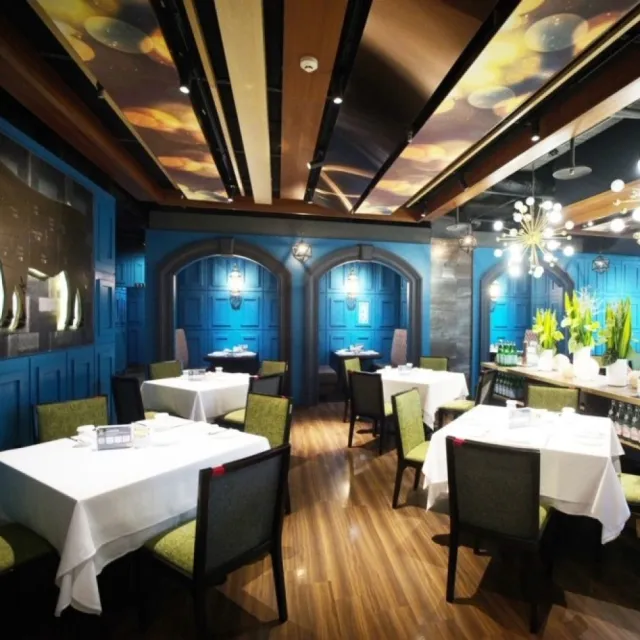 【台北維多麗亞酒店】N°168 PRIME牛排館★平日午間單人套餐(假日+200)