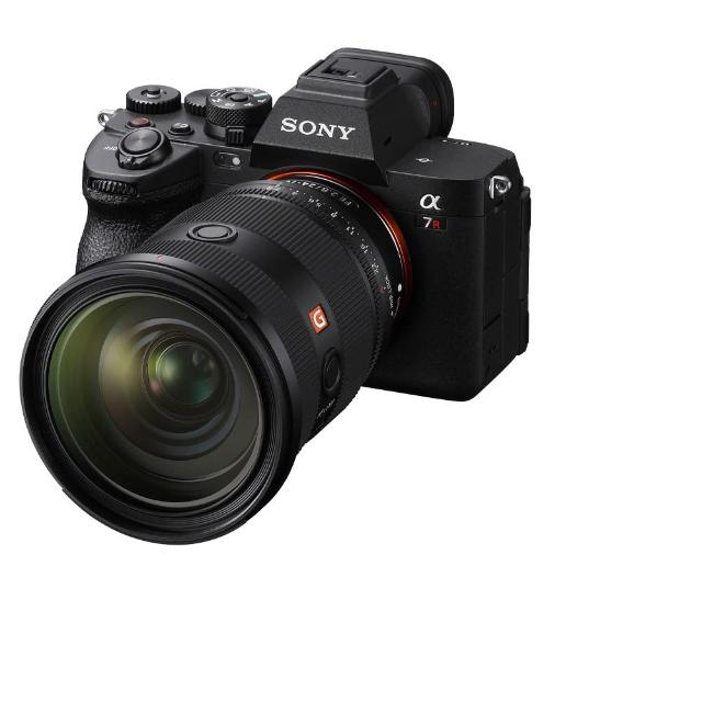 【SONY 索尼】ILCE-7RM5 A7R5 A7RV A7RM5單機身+FE24-105mm G變焦鏡(平行輸入)