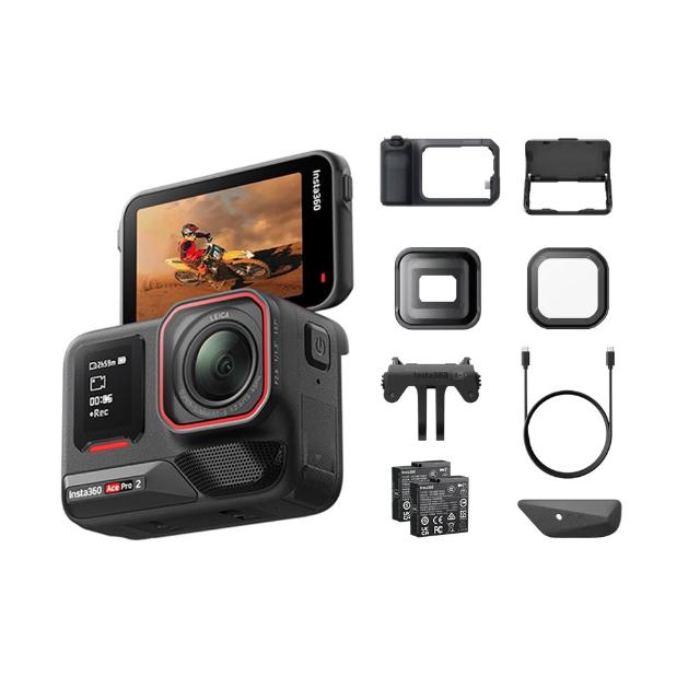 【Insta360】ACE PRO 2 影像傳承套裝(東城代理商公司貨)