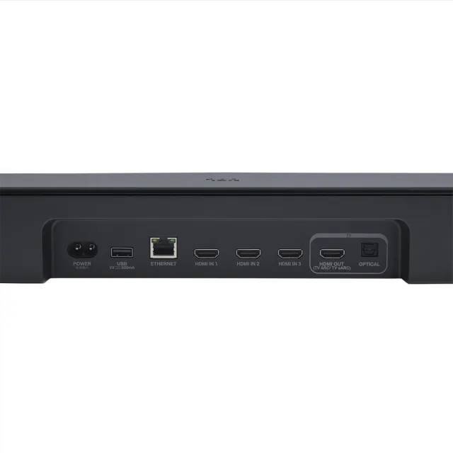 【JBL】BAR 1300MK2 11.1.4 聲道家庭劇院音響