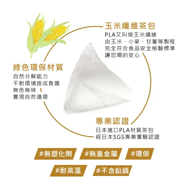 【順便幸福】午茶禮盒-豆塔+咖啡豆+茶-隨享包x1盒(餅乾 甜點 送禮)