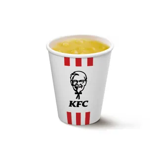 【肯德基】玉米濃湯小杯(好禮即享券)