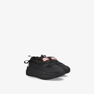 【HUNTER】Hunter Grip空氣綁便鞋(黑色)