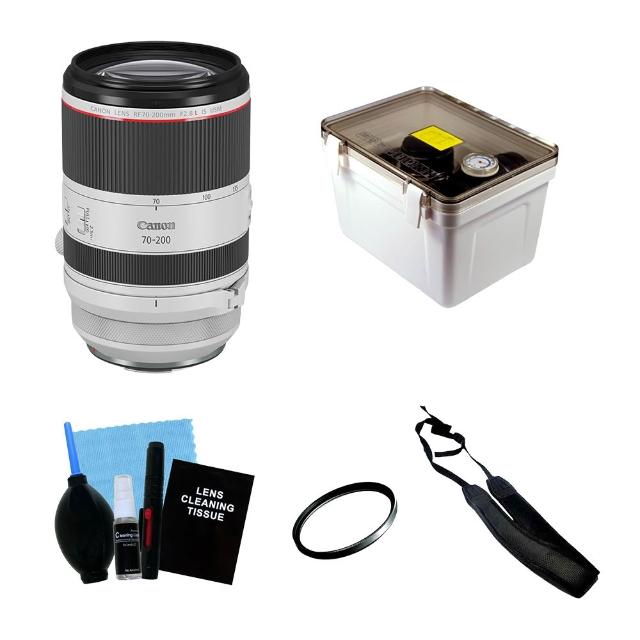 【Canon】RF 70-200mm/F2.8L IS USM(平行輸入)