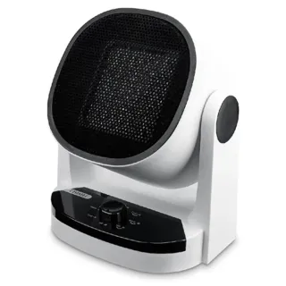 【CHIMEI 奇美】冷暖兩用陶瓷自動擺頭電暖器(HT-CRV168)