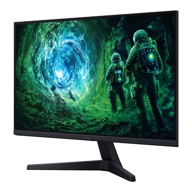 【Samsung 三星】S27FG532EC 27型 G5 IPS 2K平面電競螢幕(200Hz/HDR10/FreeSync)