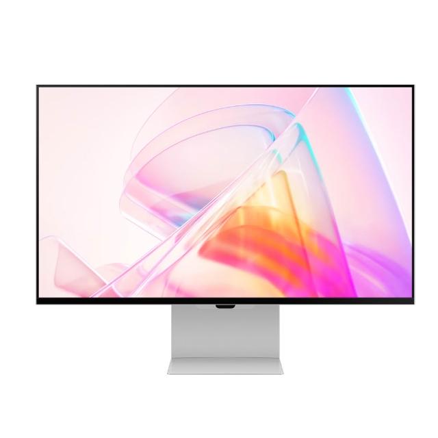 【Samsung 三星】S27C900PAC 27型 S9 5K 平面窄邊智慧聯網螢幕(60Hz/IPS/HDR10/5ms/內建喇叭)