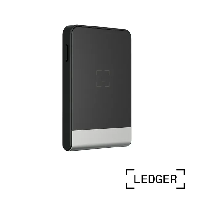 【LEDGER】雙11 Flex / 含恢復金鑰 加密貨幣硬體錢包(冷錢包)
