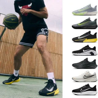 【NIKE 耐吉】運動鞋 男鞋 籃球鞋 慢跑鞋 多款任選(HJ9153002 HJ9153004 HJ9153001 HV9972003 HQ2414003)