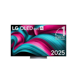 【LG 樂金】58H快配★65型 4K OLED 120Hz C5極緻系列 智慧聯網顯示器(OLED65C5PTA)