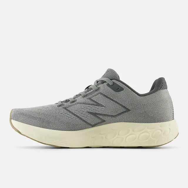 【NEW BALANCE】紐巴倫 Fresh Foam 680v8 女 慢跑鞋 跑鞋 寬楦 石板灰(W680RG8)