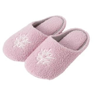 【NITORI 宜得利家居】包頭室內拖鞋 SHEEP BOAR PU M DH(DECO HOME 室內拖鞋 拖鞋 鞋)