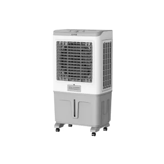 【DIKE】70公升-移動式可3處加水設計大勁風水冷扇-居家商用/室內外皆宜(HLE350)