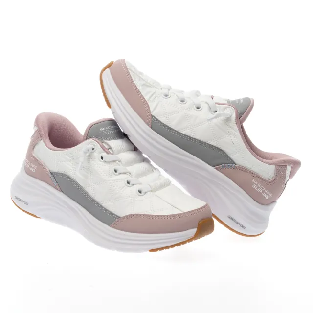 【SKECHERS】女童系列 女童鞋 運動鞋 瞬穿舒適科技 CONTOUR FOAM(303949LWLV)