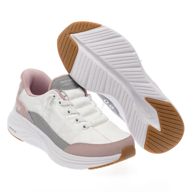 【SKECHERS】女童系列 女童鞋 運動鞋 瞬穿舒適科技 CONTOUR FOAM(303949LWLV)