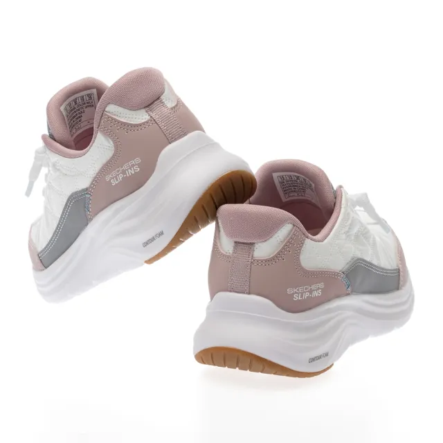 【SKECHERS】女童系列 女童鞋 運動鞋 瞬穿舒適科技 CONTOUR FOAM(303949LWLV)