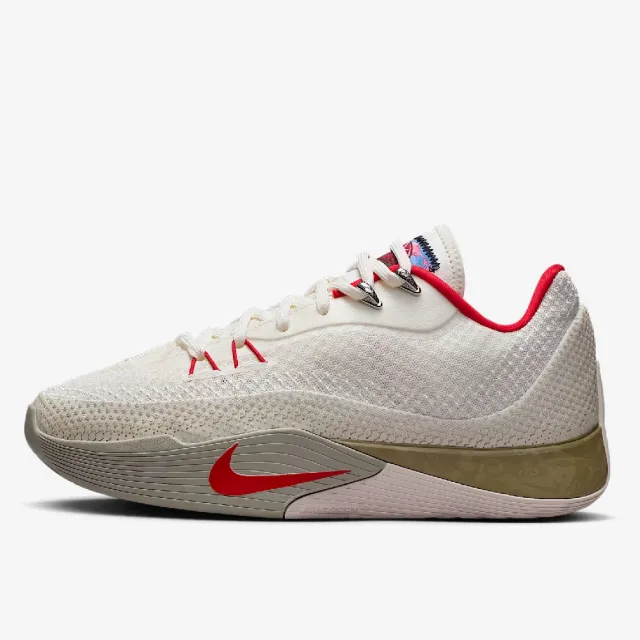 【NIKE 耐吉】S.T. FLARE EP CNY 馬年限定 籃球鞋 運動 男款(IQ1128-162)