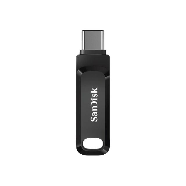 【SanDisk 晟碟】Ultra Go Type-C 雙用隨身碟512GB(公司貨)