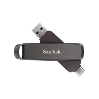 【SanDisk】SanDisk Extreme PRO☆ 雙用固態行動碟1TB(公司貨)