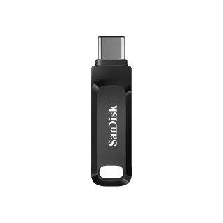 【SanDisk 晟碟】Ultra Go Type-C 雙用隨身碟256GB(公司貨)