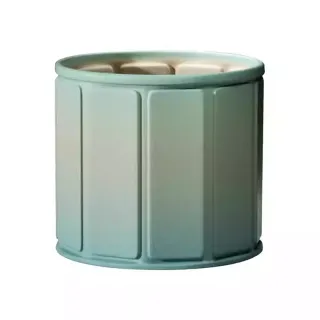 【淨立衛浴】折疊泡澡桶 成人浴桶 折疊浴缸 折疊浴桶 摺疊桶 全身沐浴桶 沐浴浴盆(7層加厚 帶蓋蒸泡兩用)