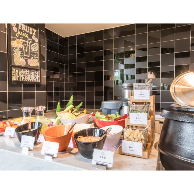 礁溪誠闊渡假飯店｜雙人升等家庭房★2大2小12歲含早(冬日加倍時光!早住晚回!)
