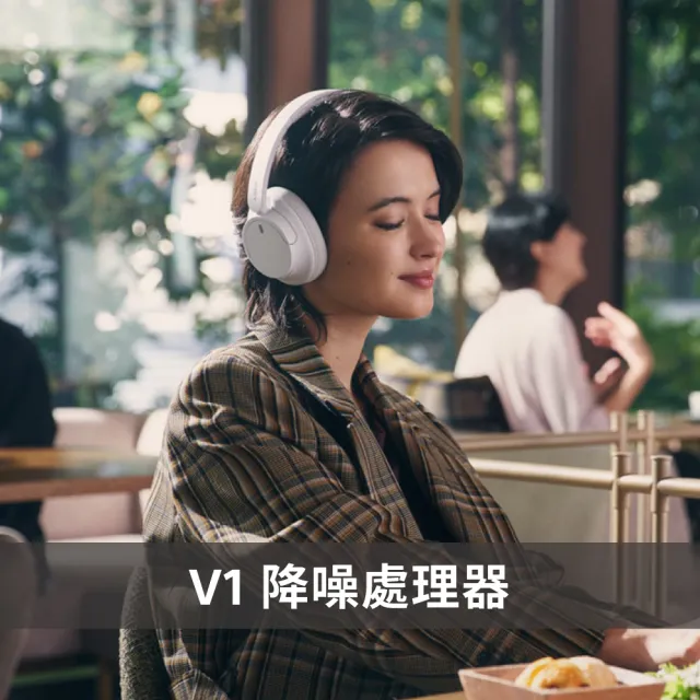 【SONY 索尼】WH-CH720N 無線藍芽 耳罩式耳機(4色)