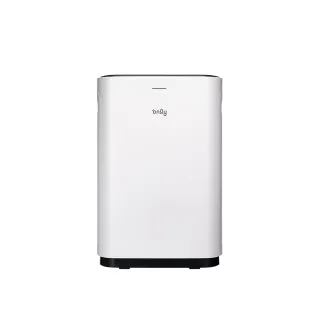 【only】熱賣近百台!暖房型9-10坪負離子空氣清淨除濕機OH08-Y11R福利品加強乾衣(日本除濕輪7.5公升)