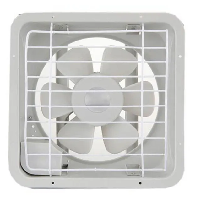 永信8吋吸排兩用通風扇(FC-508)
