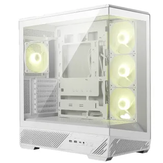 【微星平台】I7二十核 RTX 5070Ti SD {銀河颶息}WIFI電競電腦(I7-14700F/B760/32G D5/2TB/魔物適用)