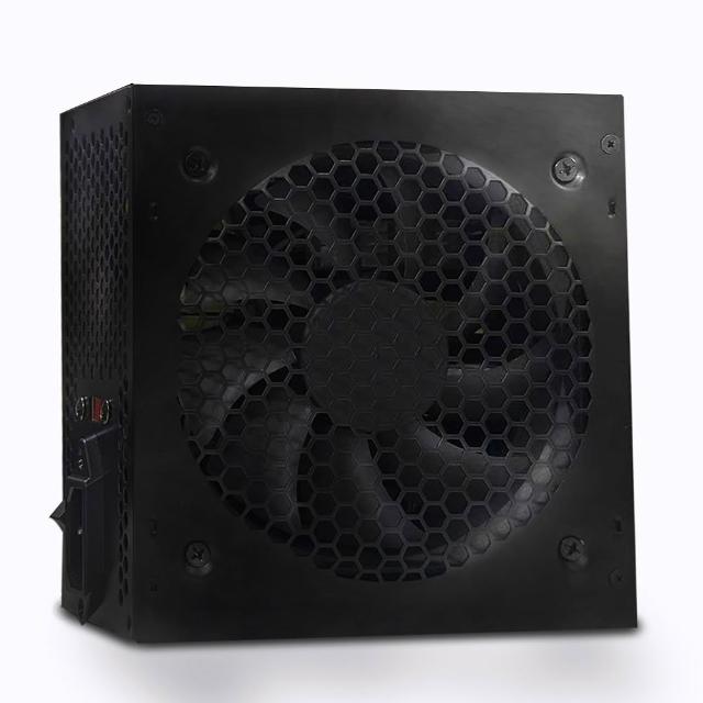 【星光】工業包裝 全新 400W(主動式溫控 靜音 電源供應器 一年保固)