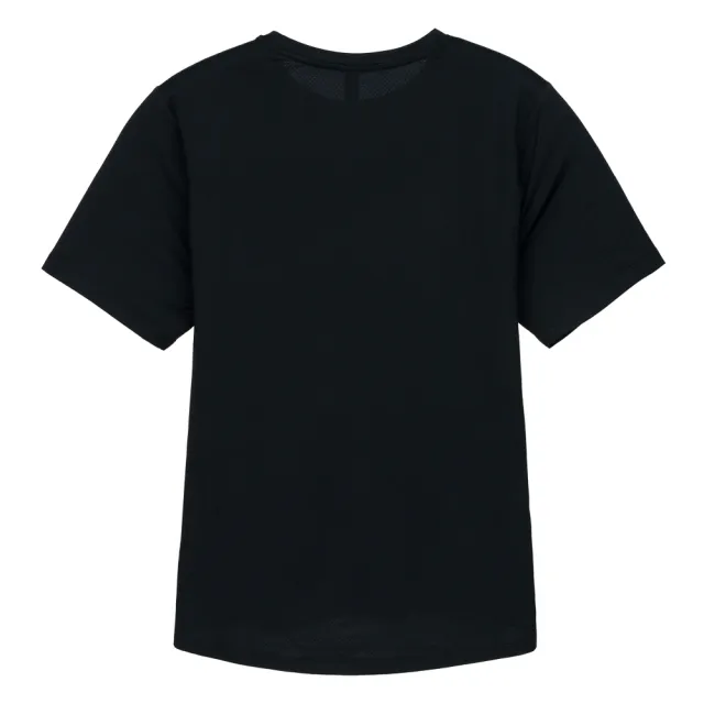 【SKECHERS】男短袖衣(TS315BLK)