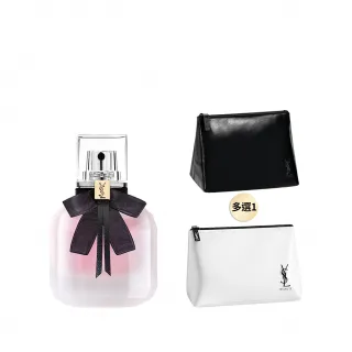 【YSL】官方直營 慾望巴黎髮香噴霧30ml(交換禮物)