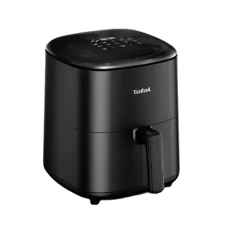 【Tefal 特福】360熱旋快速6人份5L氣炸鍋-EY2458H0(贈萬用刀)