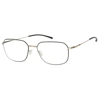 【ic!berlin】Rey Bronze 公司貨(德國薄鋼眼鏡)