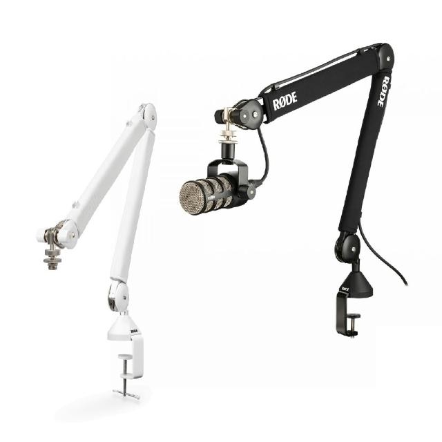 【RODE】PSA1+ 桌邊懸臂式麥克風架 專業版(公司貨保證)