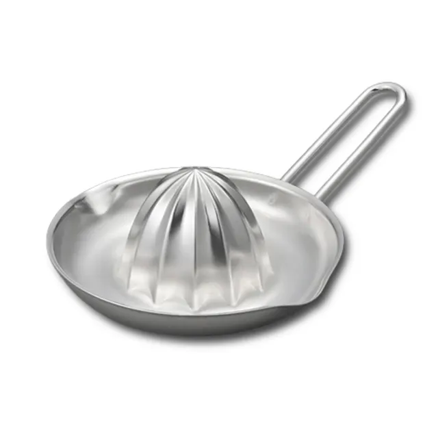 【TSUBOE】不銹鋼檸檬榨汁器(榨汁器)
