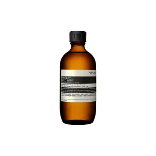 【Aesop】香芹籽潔面油 200ml(國際航空版)