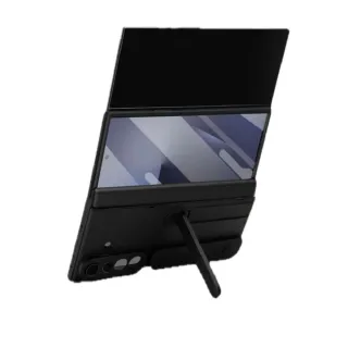 【ACE_CASE】三星Samsung Galaxy Z TriFold 霸者 殼膜一體 腕帶支架手機殼保護殼保護套