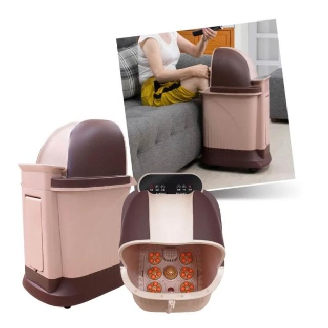 T-God太昇健康 超高桶 泡腳機