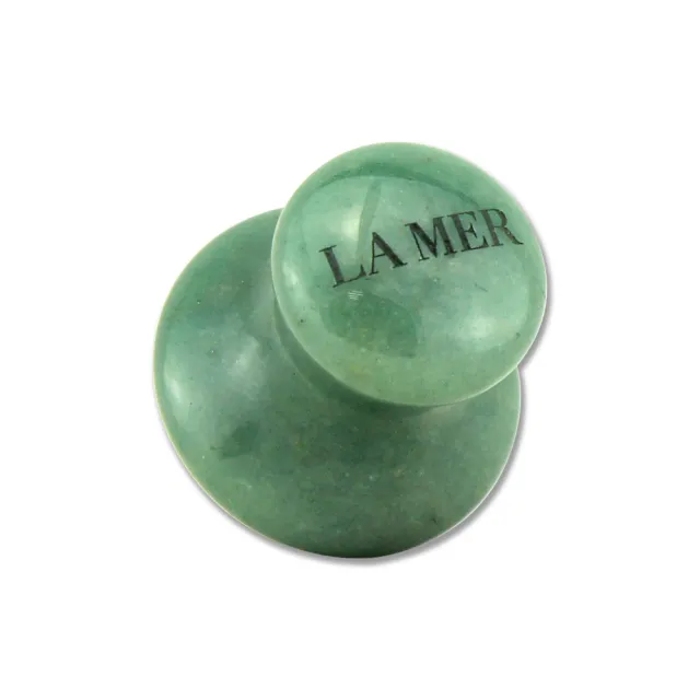 【LA MER 海洋拉娜】翠玉美妍按摩石