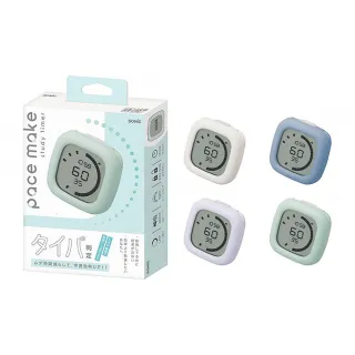 【SONIC】日本 電子時鐘倒數計時器 SP-1118 不附電池 公司貨(烹飪 學習 學生)