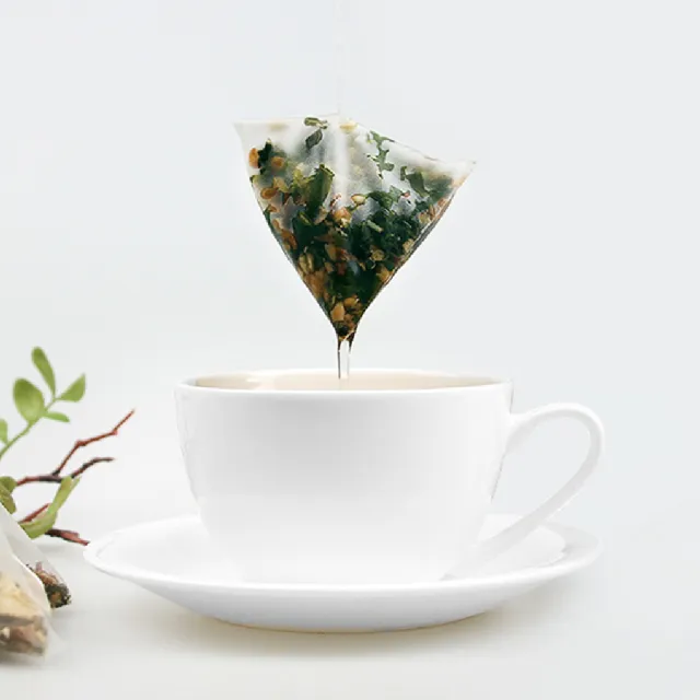 【頤悅品茶】牛蒡決明子蕎麥茶（熬夜降火茶）-6g×40入×2袋(黃金蕎麥茶、蕎麥茶、養生茶、無咖啡因茶)