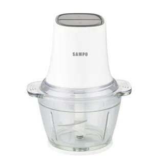 【SAMPO 聲寶】食物調理機/多功能食物料理機/絞肉機(KT-Z2210L)